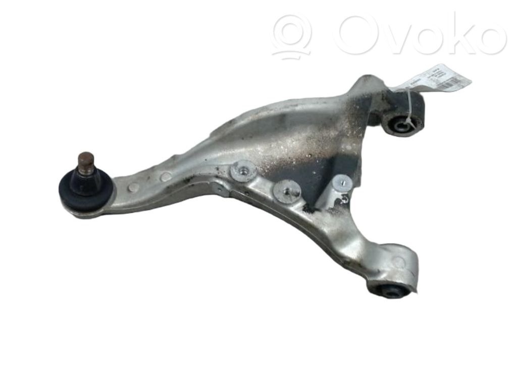 Nissan Murano Z51 Braccio di controllo sospensione posteriore superiore/braccio oscillante 