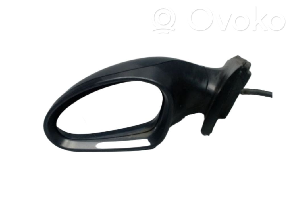 Seat Ibiza III (6L) Specchietto retrovisore elettrico portiera anteriore