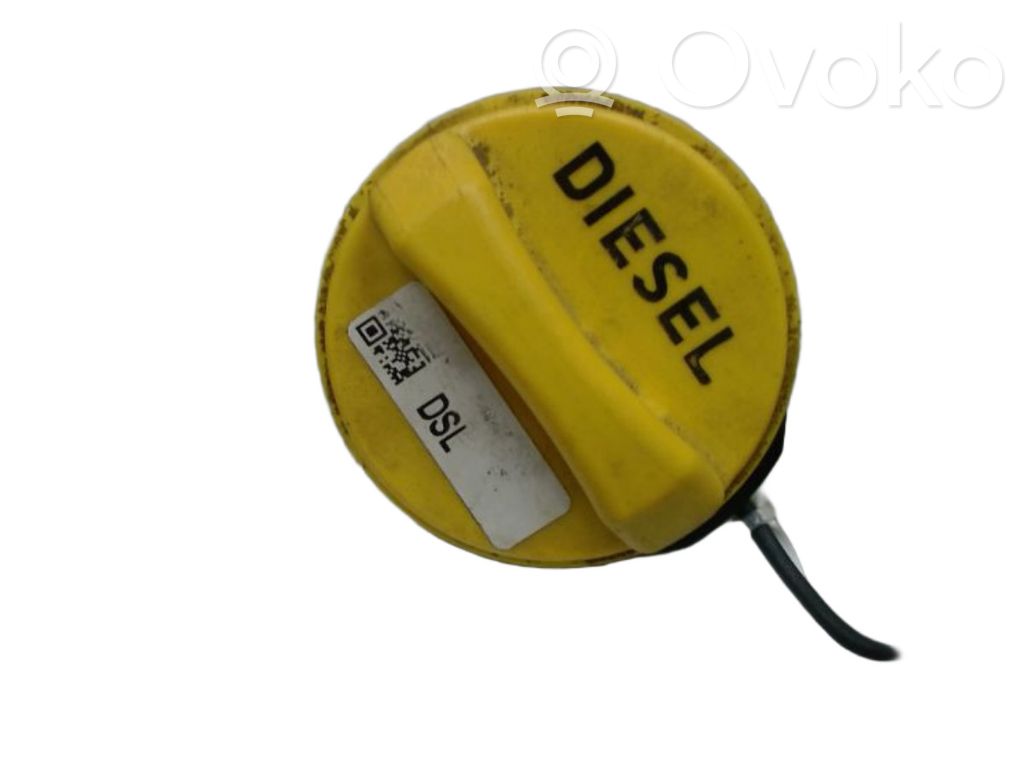 Land Rover Range Rover Evoque L538 Tappo del serbatoio del carburante