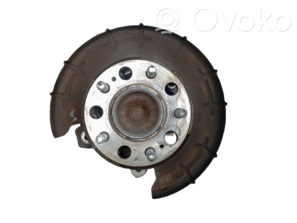 KIA Sportage Achsschenkel hinten 