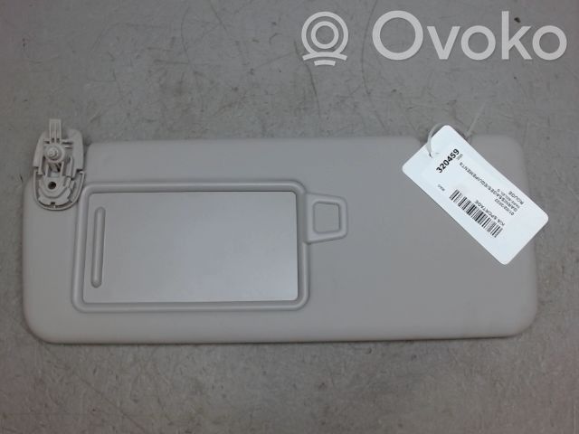 KIA Sportage Aletta parasole
