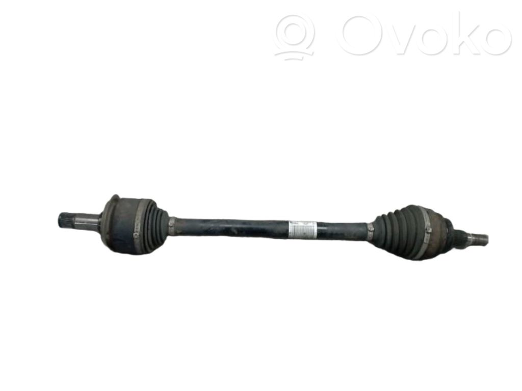 Mercedes-Benz Vito Viano W447 Albero di trasmissione posteriore 