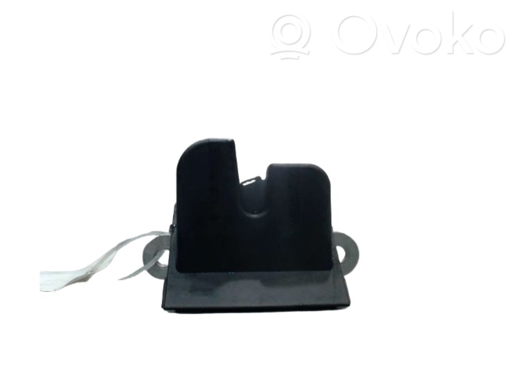 Seat Ibiza IV (6J,6P) Замок грузовой двери
