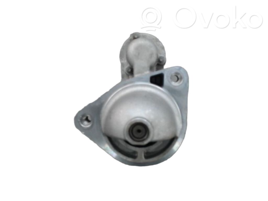 Chevrolet Matiz Starter motor