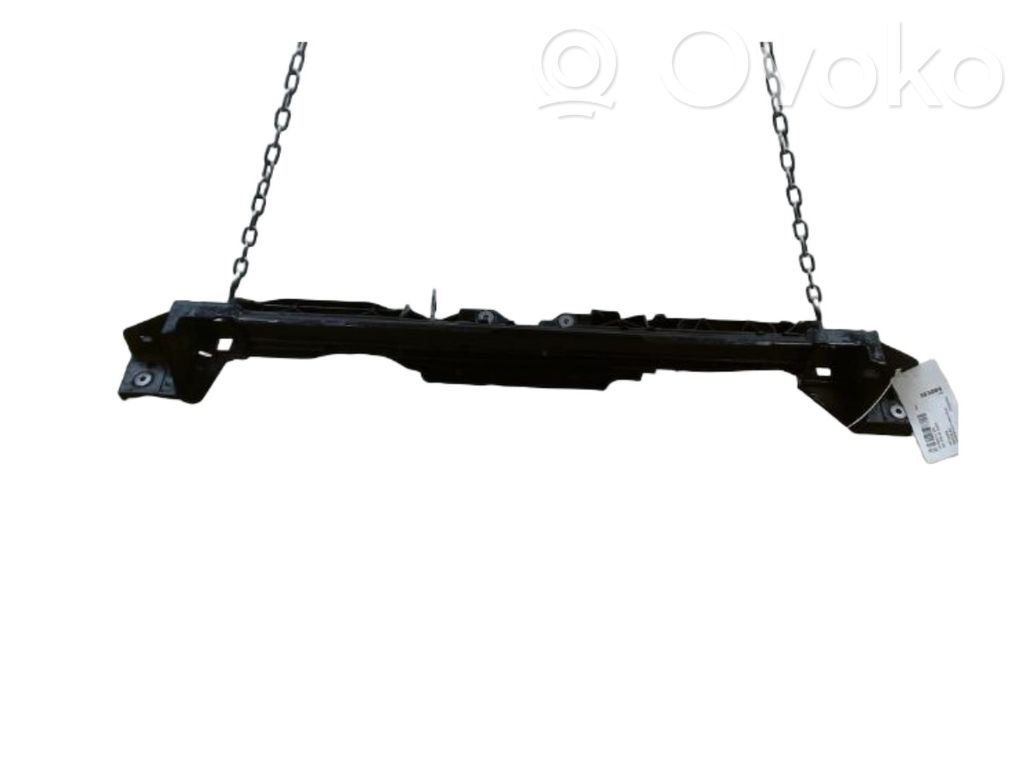 Peugeot 308 Oberteil Schlossträger Frontträger Frontmaske 