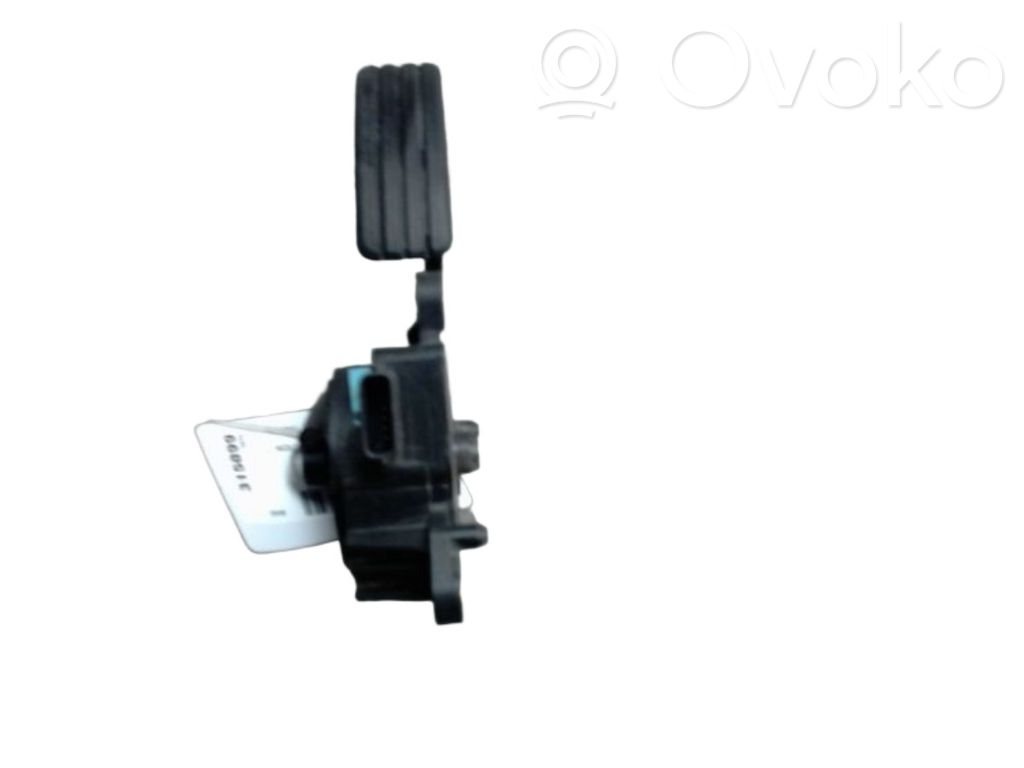 Renault Clio III Gaspedal 