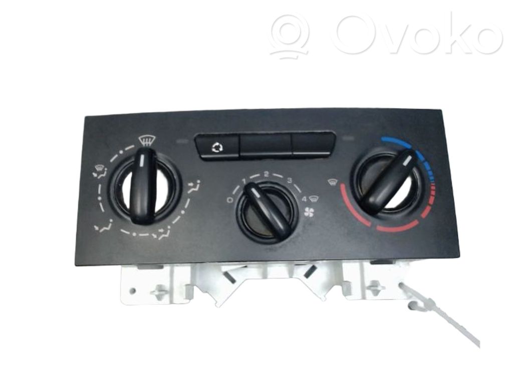 Peugeot Boxer Unidad de control climatización