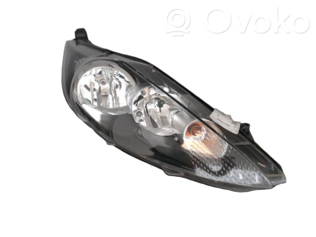 Ford Fiesta Phare frontale 