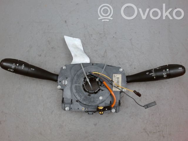 Citroen C3 Leva/interruttore dell’indicatore di direzione e tergicristallo 