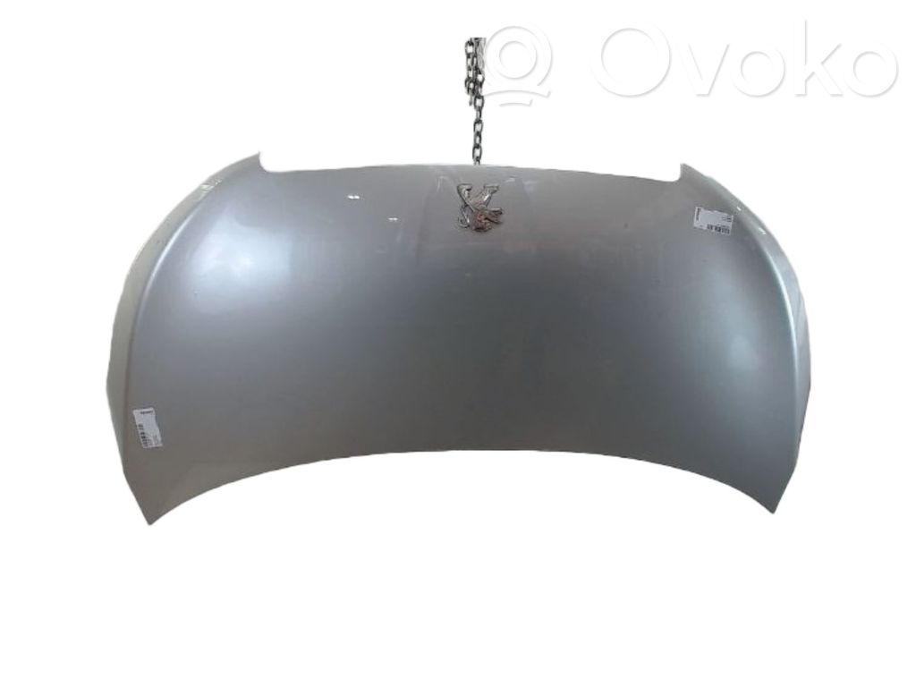 Peugeot 108 Motorhaube 