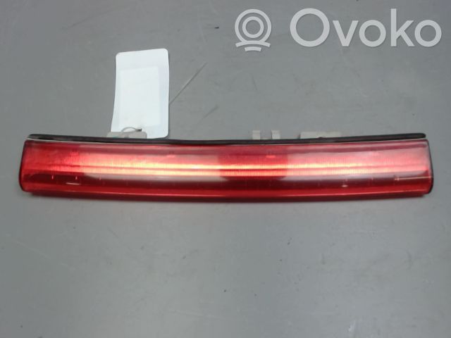 Alfa Romeo Giulietta Luce d’arresto centrale/supplementare