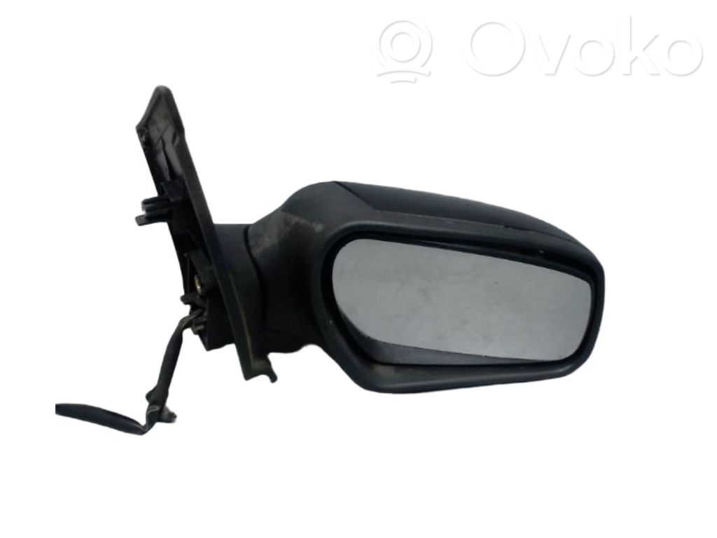 Ford Focus Specchietto retrovisore elettrico portiera anteriore 