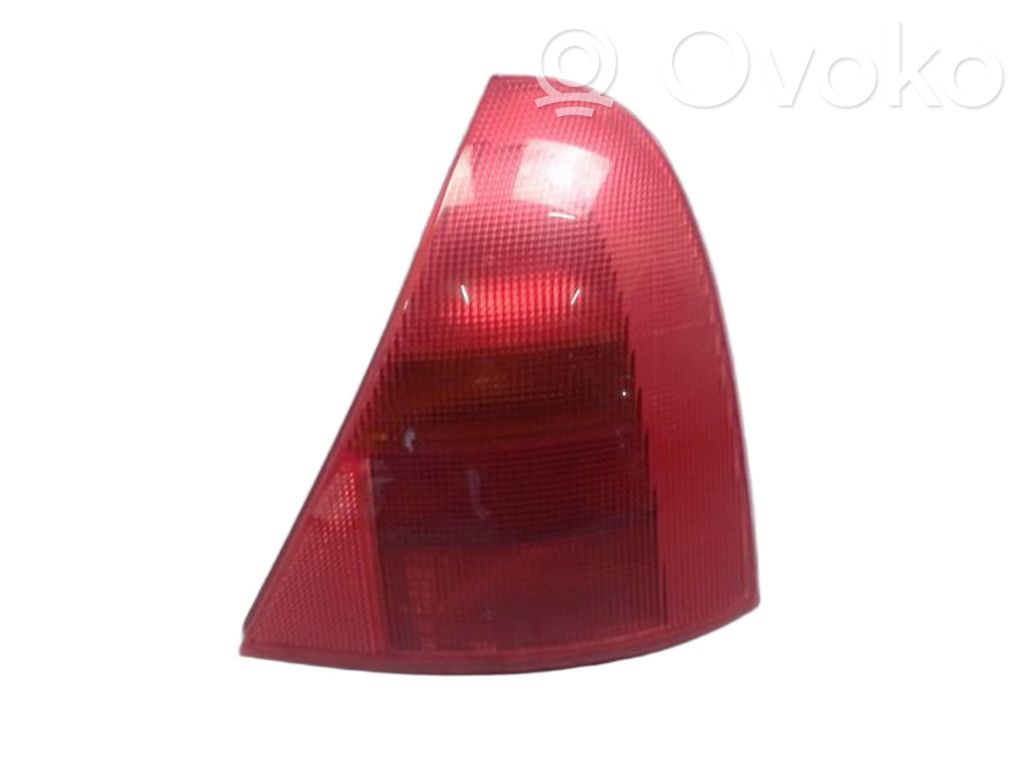 Renault Clio II Lampa tylna 