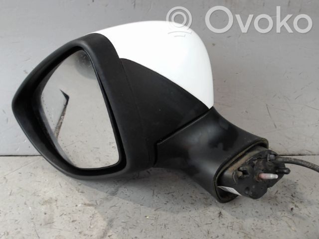 Renault Clio IV Specchietto retrovisore elettrico portiera anteriore