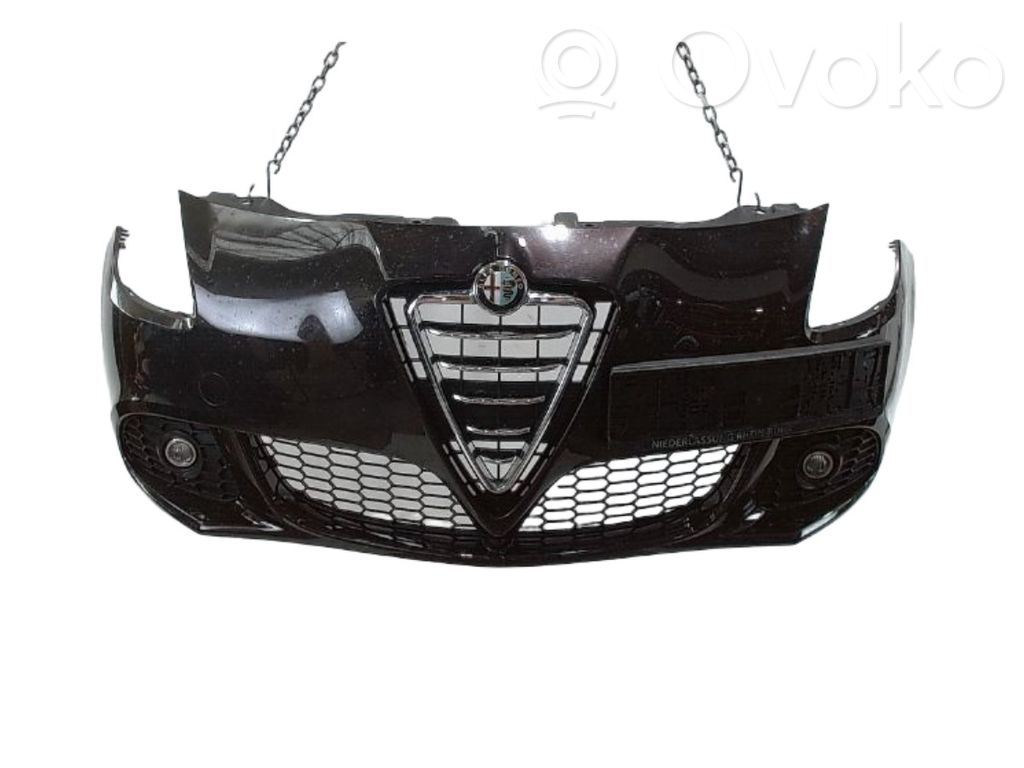 Alfa Romeo Giulietta Paraurti anteriore