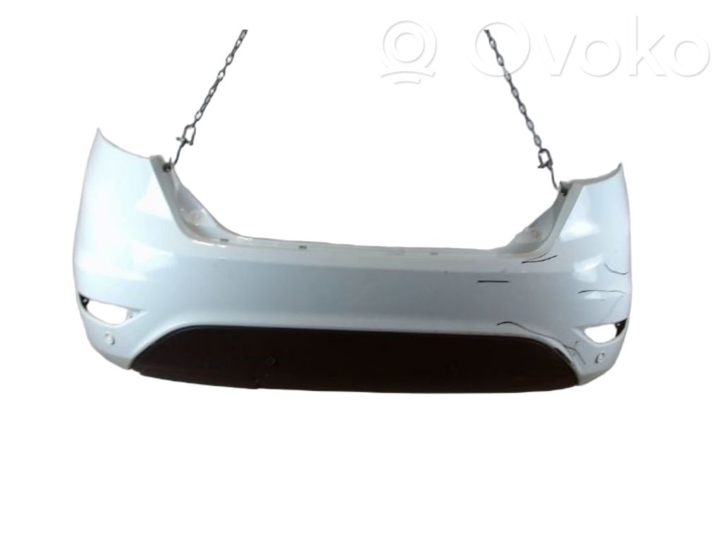 Ford Fiesta Galinis bamperis 