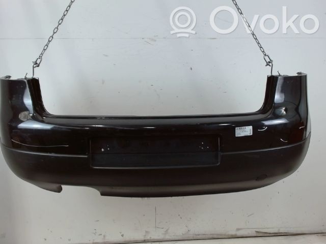 Volkswagen Golf V Zderzak tylny 