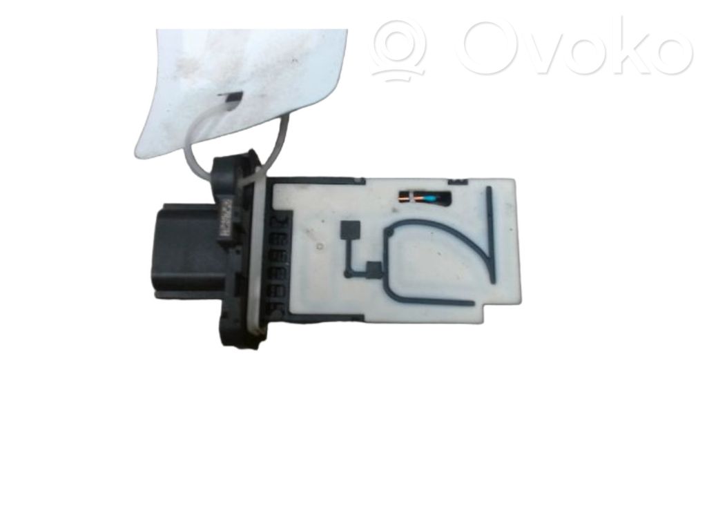 Renault Trafic III (X82) Luftmassenmesser Luftmengenmesser 