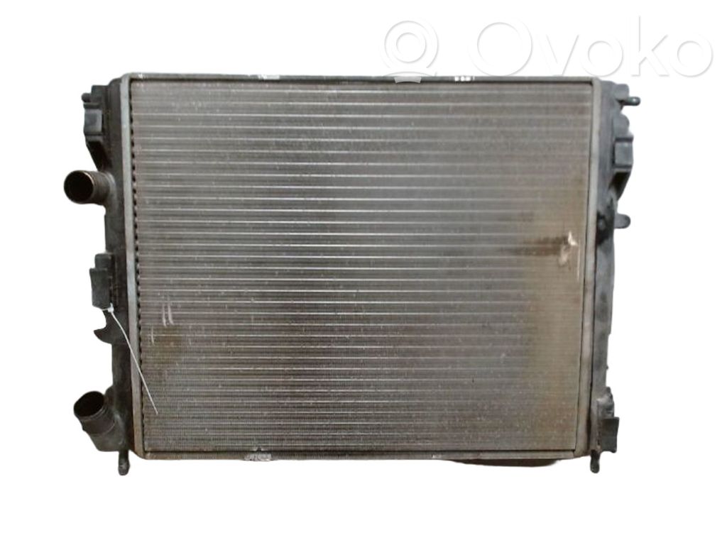 Renault Kangoo I Radiateur de refroidissement 