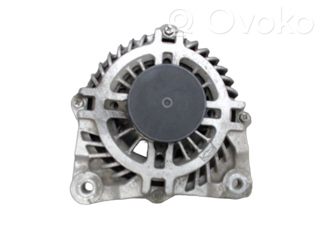 Renault Master III Generator/alternator 