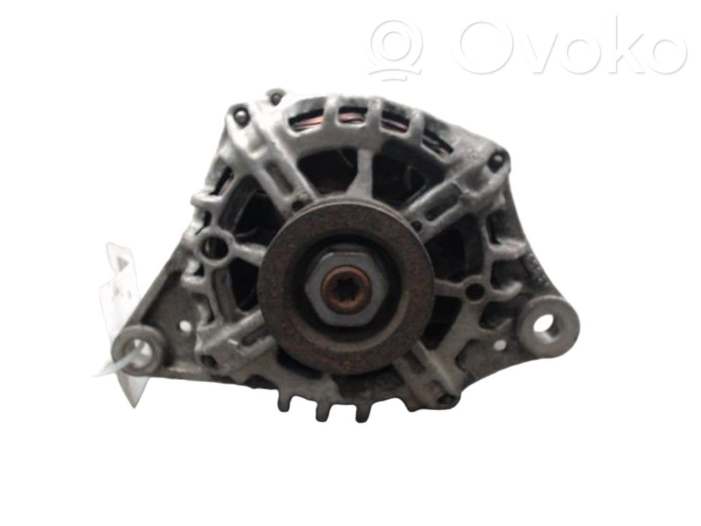 Nissan Note (E11) Generator/alternator 