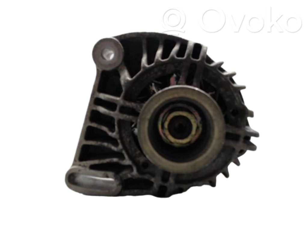 Fiat Panda II Alternador