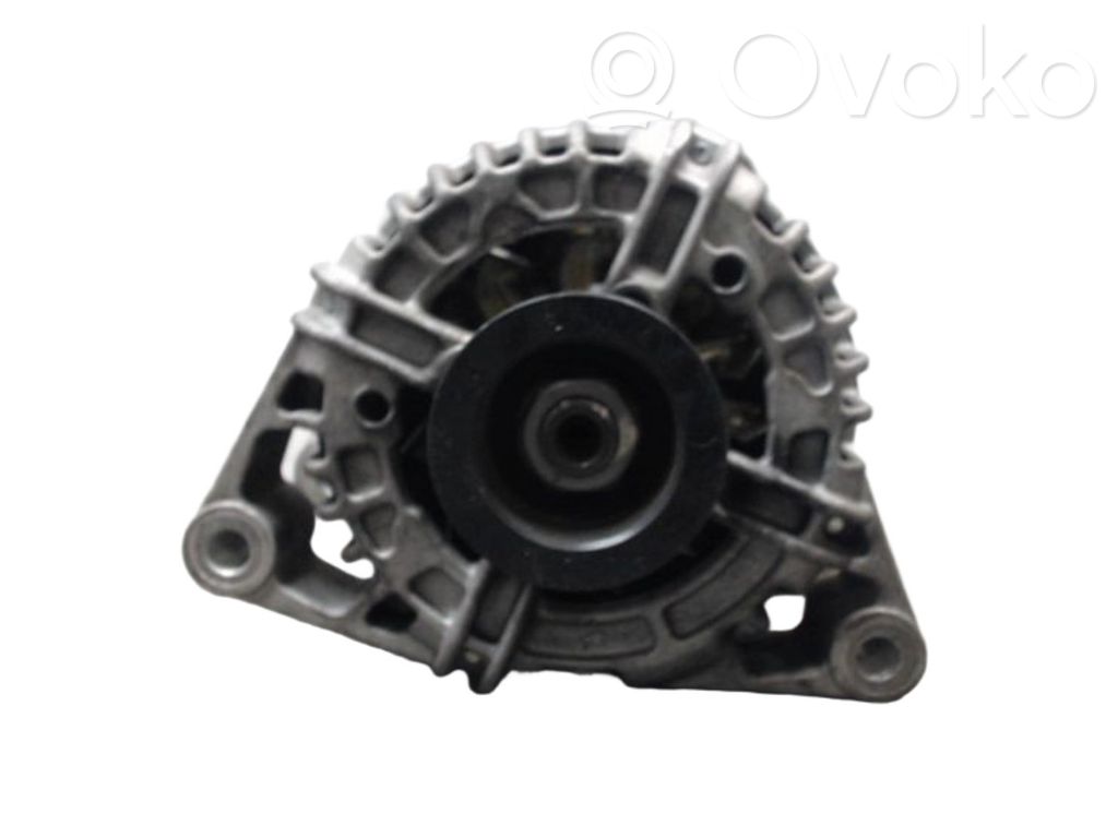 Opel Corsa D Lichtmaschine 