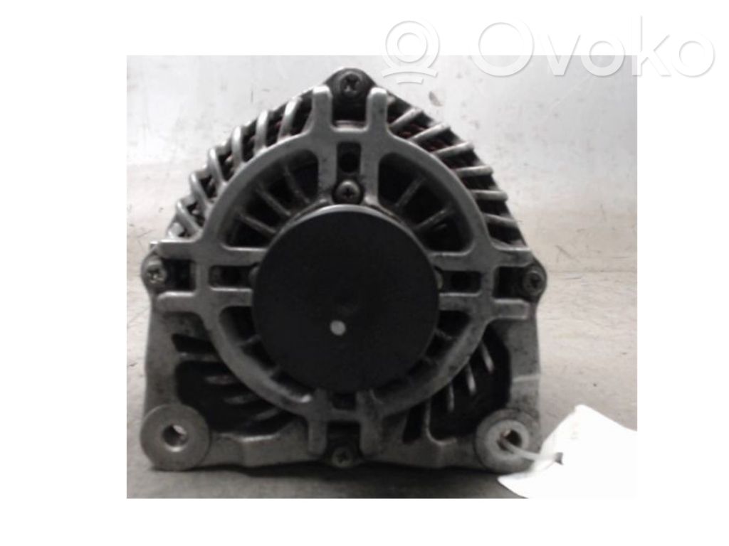 Renault Scenic III -  Grand scenic III Generator/alternator 