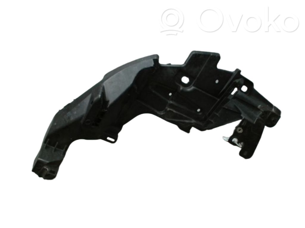 Renault Megane III Support phare frontale