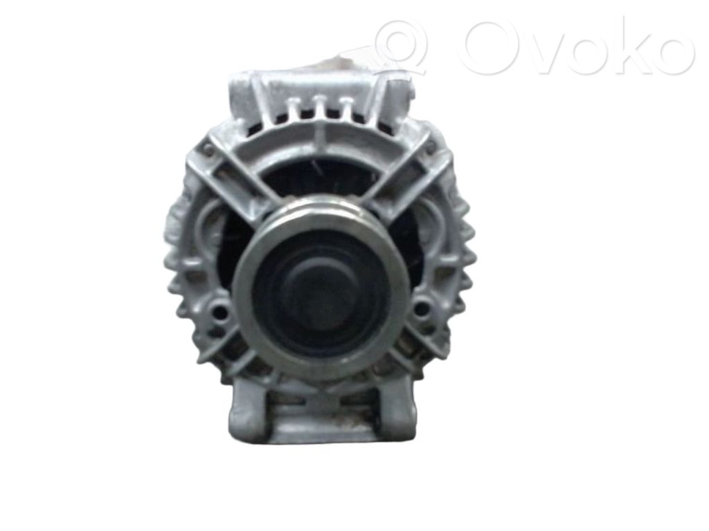 Renault Clio II Alternator 