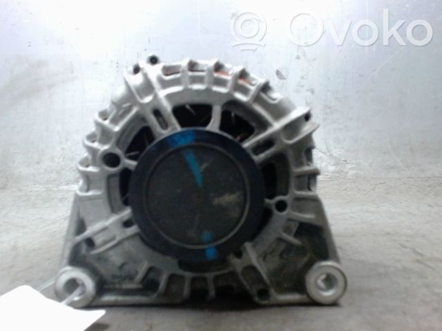Ford Focus Генератор