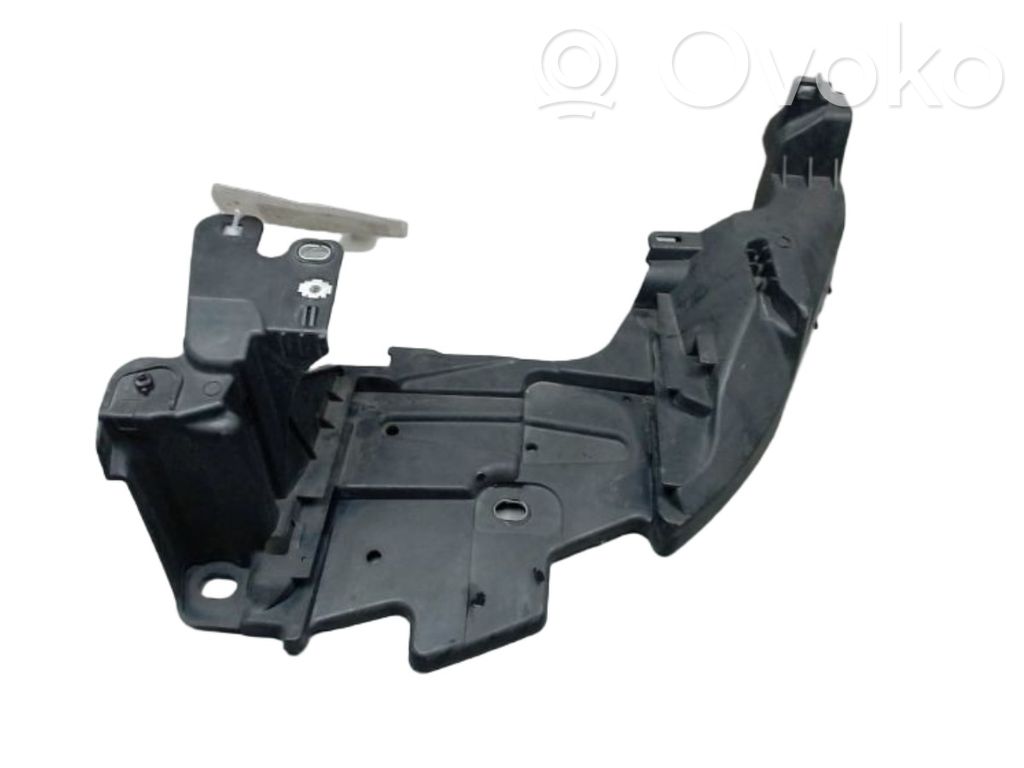 Renault Megane III Support phare frontale