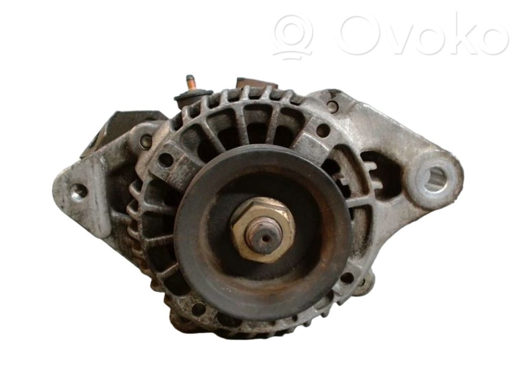Toyota Yaris Generator/alternator 