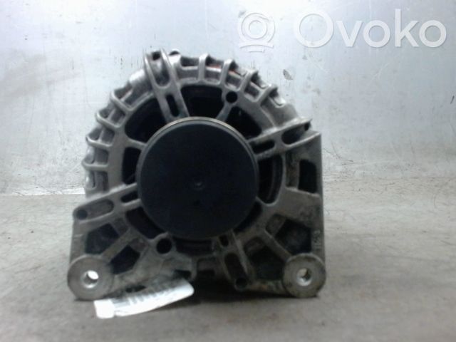 Renault Megane III Lichtmaschine