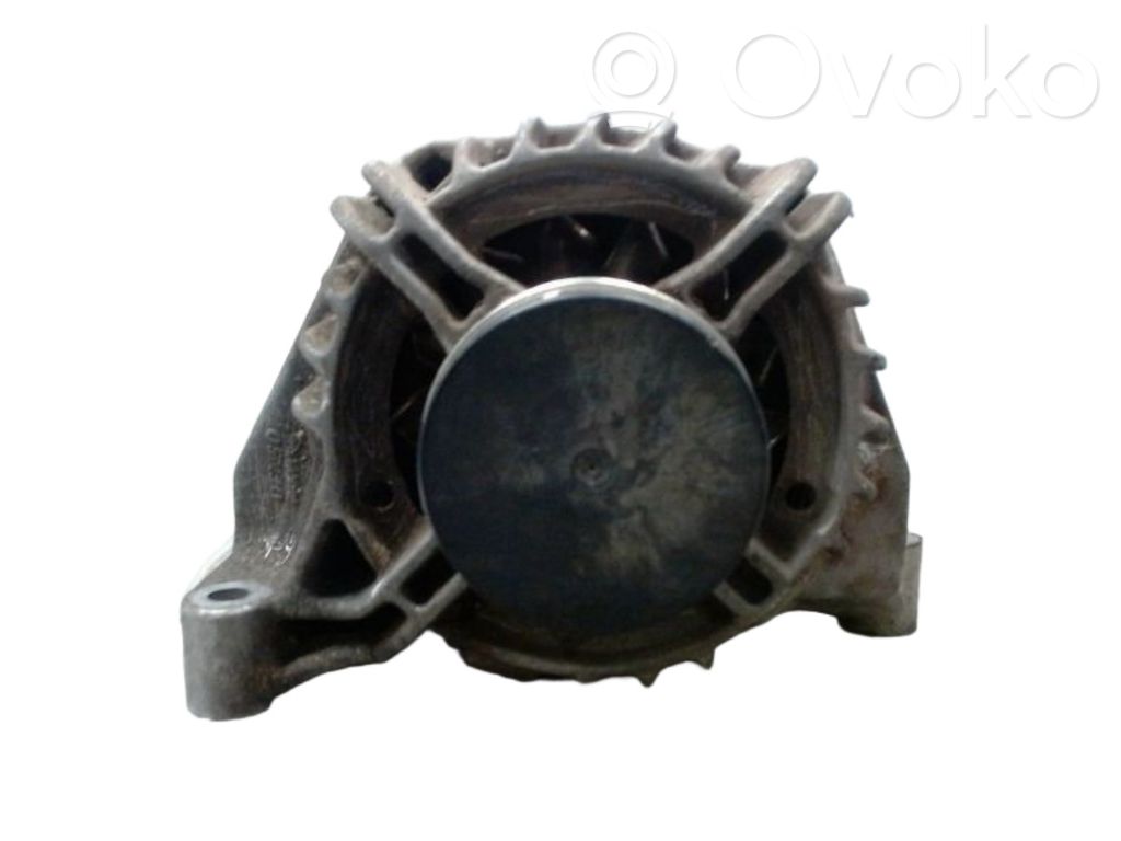 Alfa Romeo Giulietta Generator/alternator 
