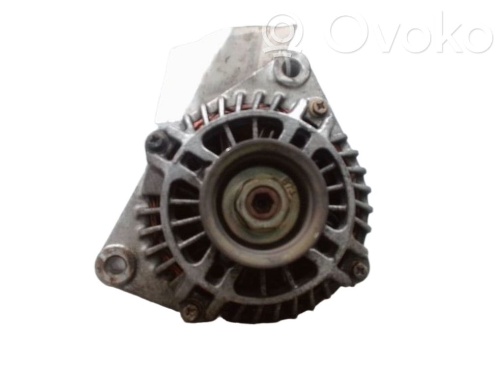 Peugeot 406 Generator/alternator 