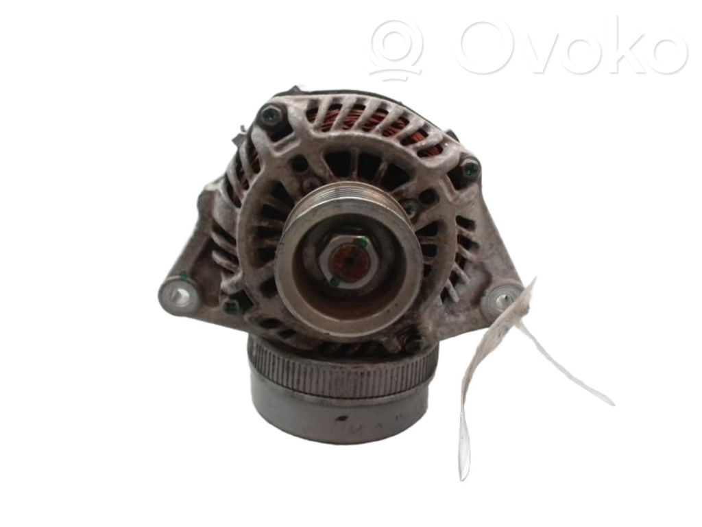 Nissan Micra Alternator 