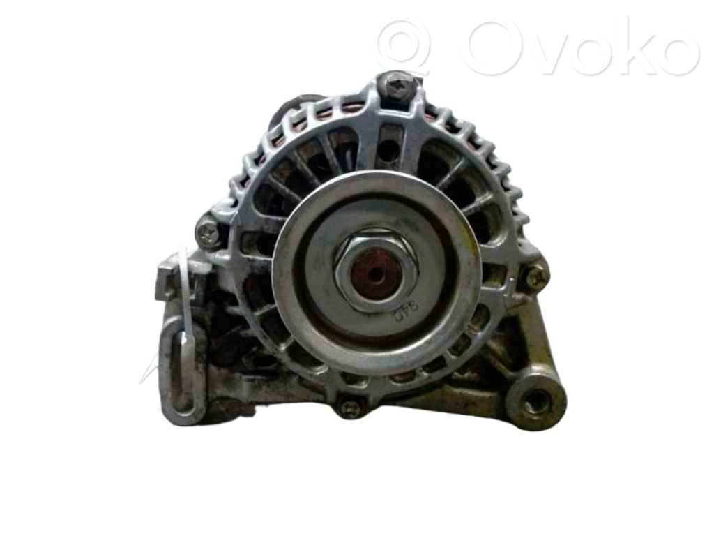 Renault Clio II Ģenerators 