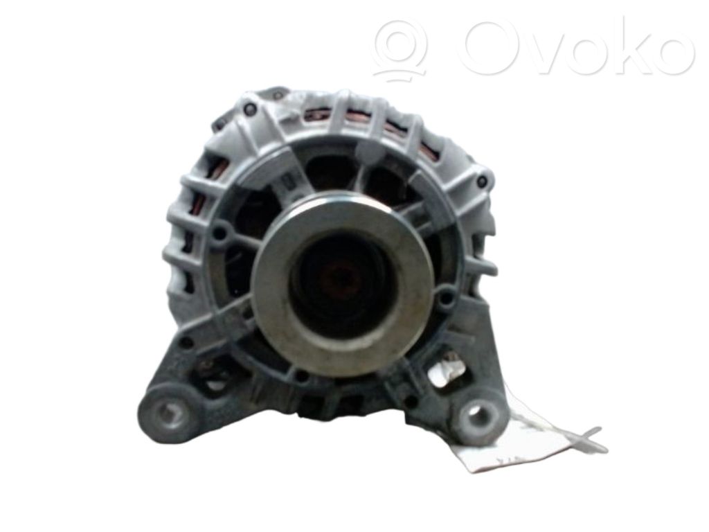 Renault Clio III Alternador