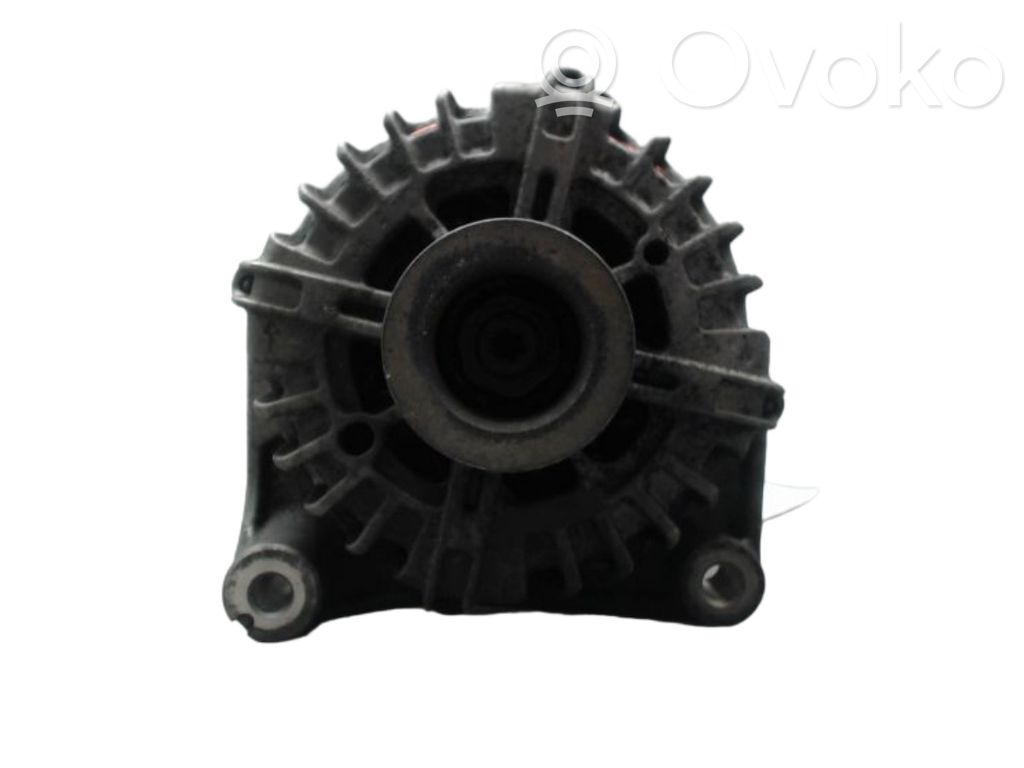 BMW 1 E81 E87 Alternador
