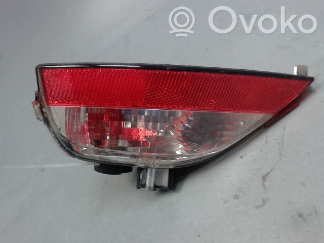Renault Zoe Lampă bară spate 