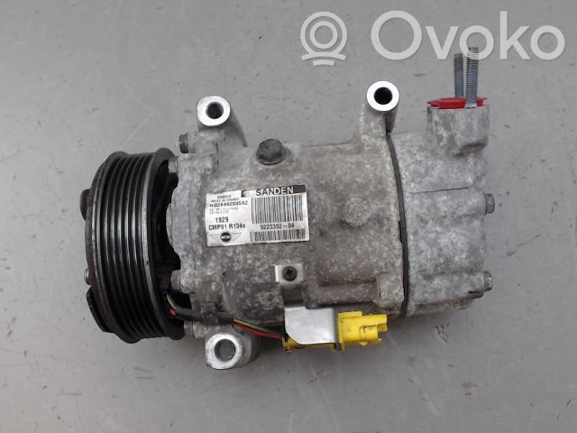 Mini Cooper Countryman R60 Ilmastointilaitteen kompressorin pumppu (A/C)