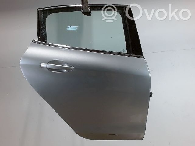 Peugeot 208 I Puerta trasera