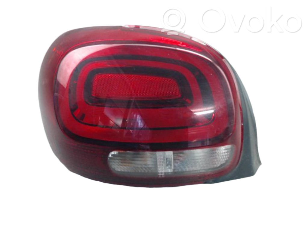 Rear/tail lights   9812257580,9812257580,L90074661