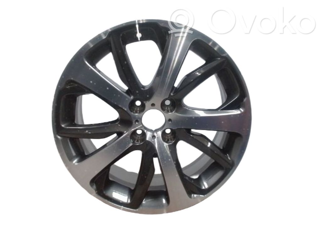 Peugeot 208 I R17 alloy rim 
