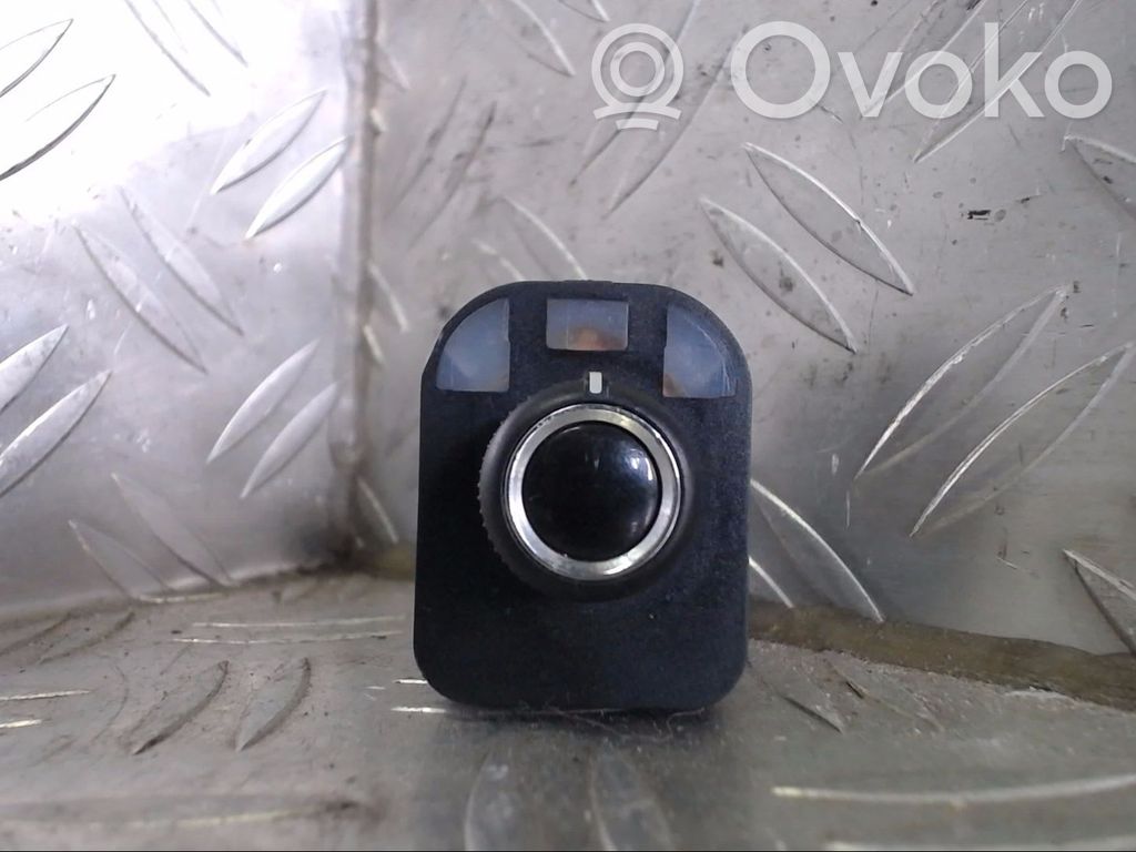Audi A4 S4 B8 8K Interruptor del espejo lateral 