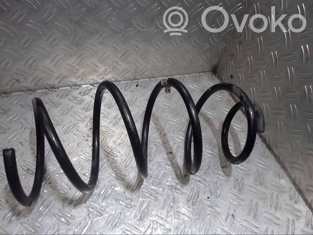 Front coil spring   31336767367