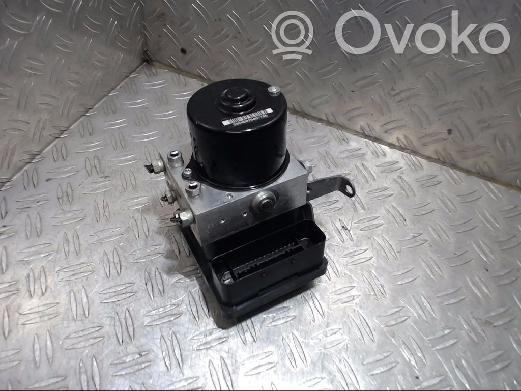 Bloc ABS   34522460485,34526774072