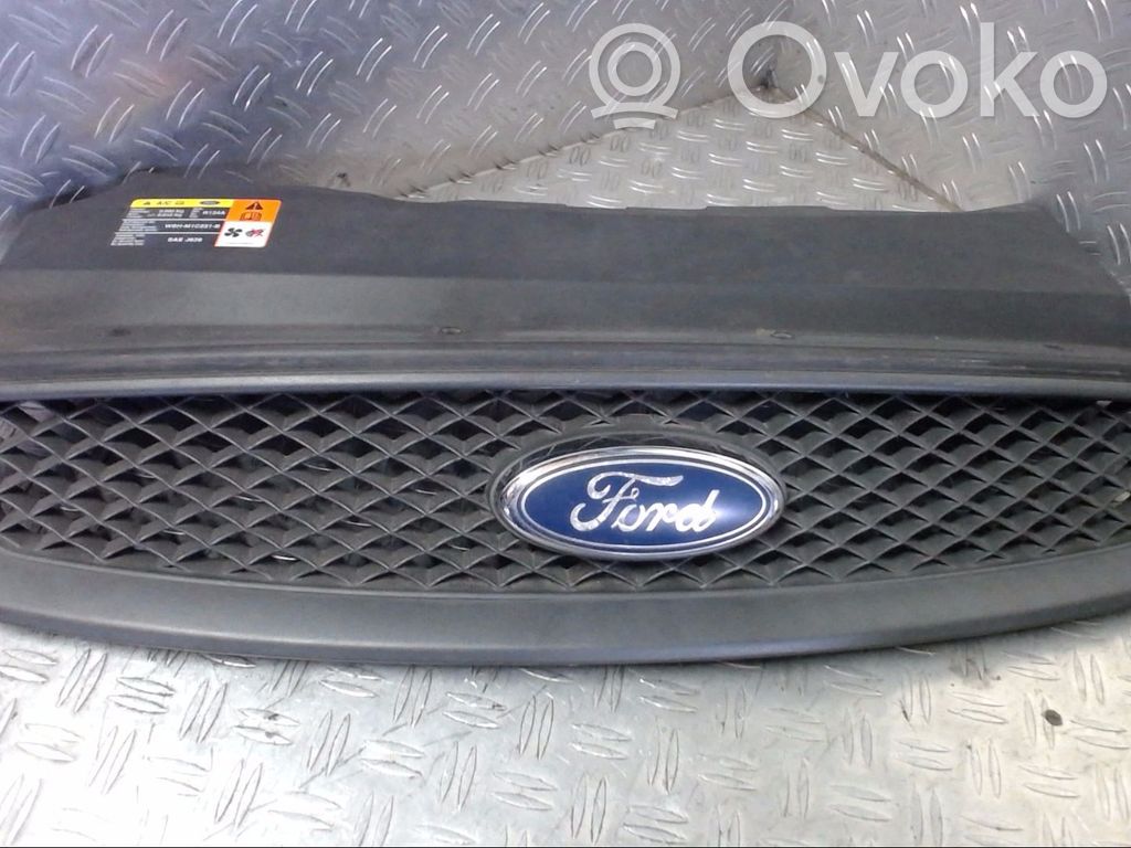 Front grill   1508154