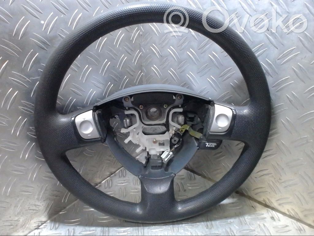 Honda Jazz Lenkrad 